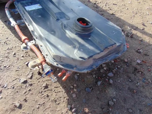 Mitsubishi OE Batterie 20Ah für Outlander III PHEV image 5