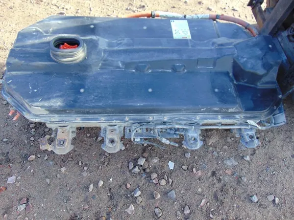 Mitsubishi OE Batterie 20Ah für Outlander III PHEV image 8