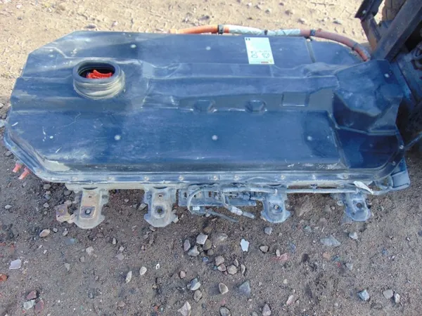 Mitsubishi OE Batterie 20Ah für Outlander III PHEV image 9
