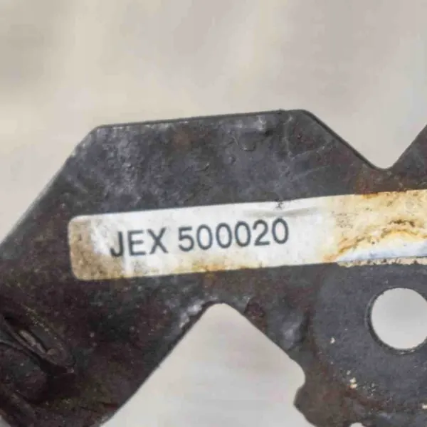 Brandstofpomp JEX500020 voor Land Rover Discovery IV image 4