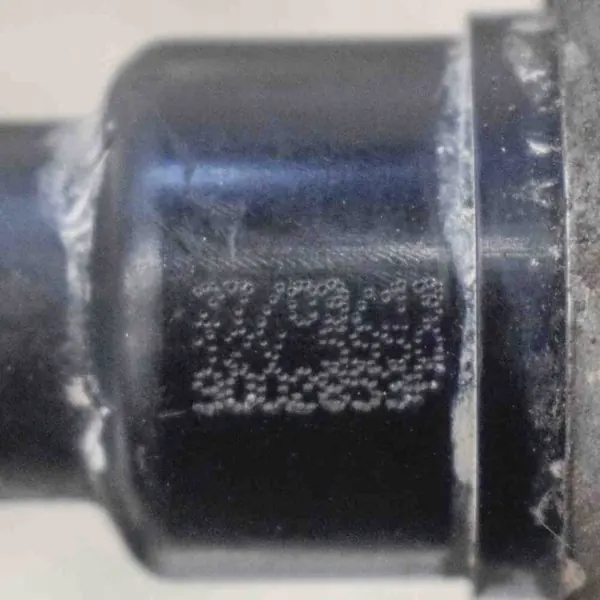 Brandstofpomp JEX500020 voor Land Rover Discovery IV image 5