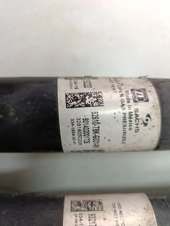 Honda HR-V II Achter Schokdempers OEM 52610T8KG031M1 image 3