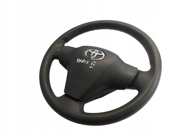 Airbag-module OEM 45130-0D150 voor Toyota Yaris II image 2