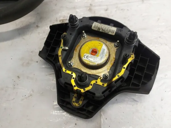 Airbag-module OEM 45130-0D150 voor Toyota Yaris II image 4