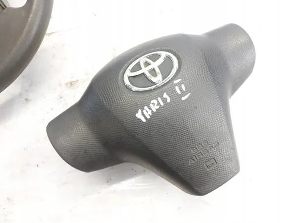 Airbag-module OEM 45130-0D150 voor Toyota Yaris II image 5