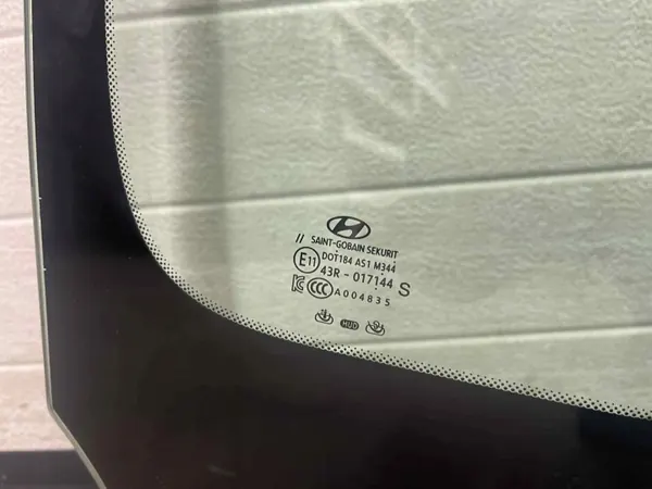 Hyundai Palisade 2020+ Frontscheibe OEM 86111S8110 image 4
