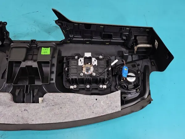 OEM IMPRK1538478 Painel airbag passageiro Citroen C-Elysee image 10