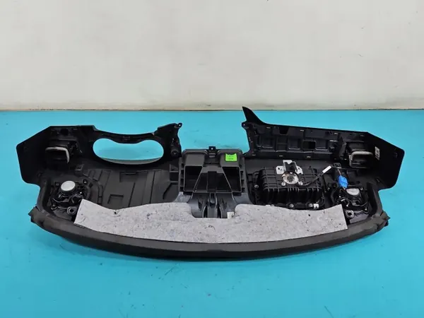 OEM IMPRK1538478 Painel airbag passageiro Citroen C-Elysee image 8