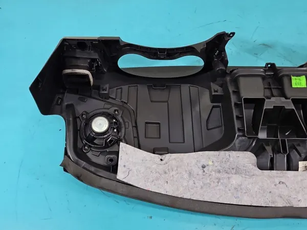 OEM IMPRK1538478 Painel airbag passageiro Citroen C-Elysee image 9