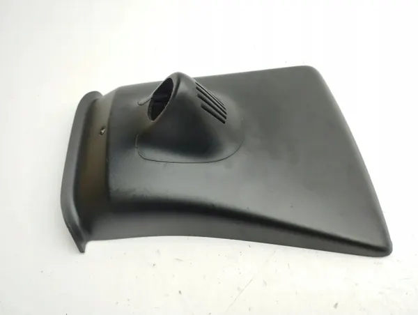 Couvercle rétroviseur intérieur Tesla Model 3 2022 OEM 153598100A image 5