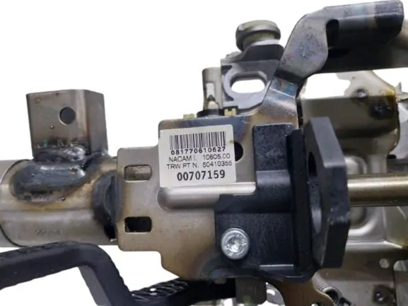 Colonne de direction électrique Renault Clio III OEM 8200294976A image 3