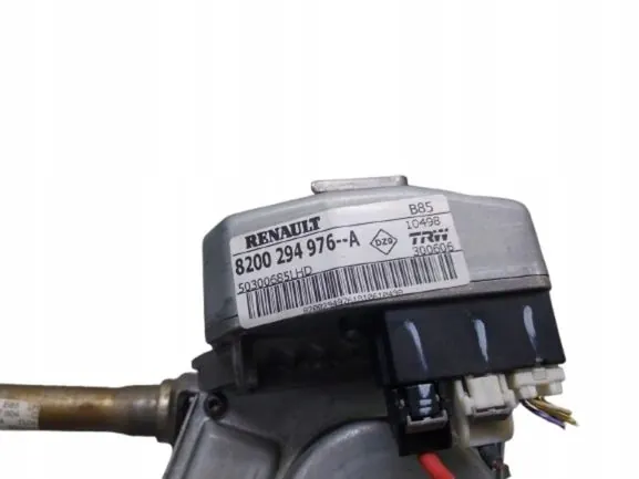 Colonne de direction électrique Renault Clio III OEM 8200294976A image 4