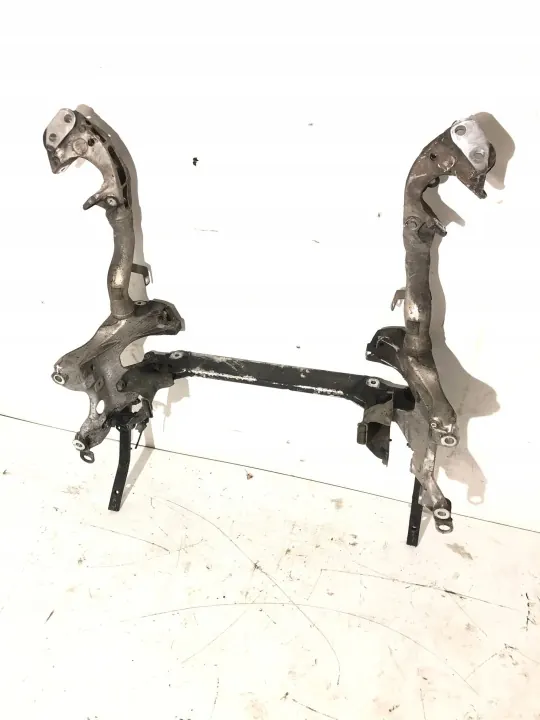 Audi A4 Allroad B8 Vorderfedern OEM AUB852416 image 2