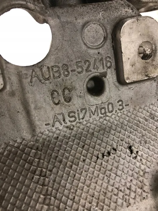 Audi A4 Allroad B8 Vorderfedern OEM AUB852416 image 3