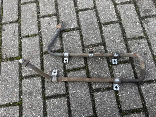 Tuyau de Compresseur d'Air Ford F-Max 500 Cargo image 1