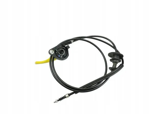 Iveco OE 5801899747 Motorhuv Öppningskabel image 2