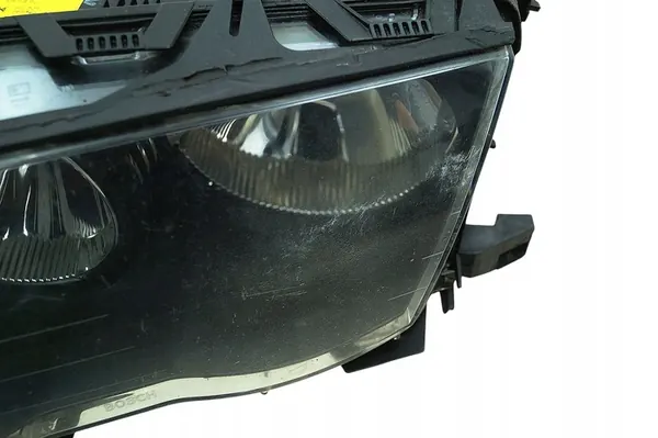 Farol dianteiro esquerdo BMW 3 E46 Sedan Kombi image 2