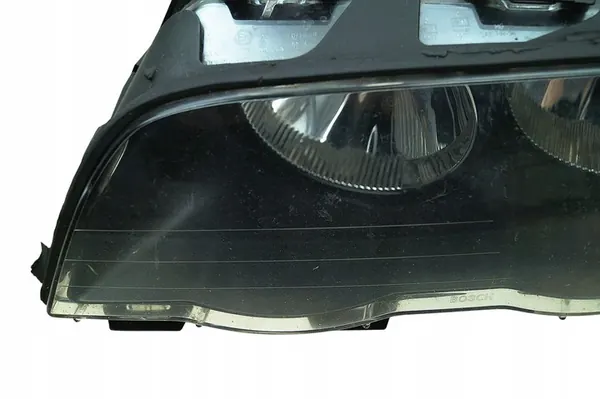 Farol dianteiro esquerdo BMW 3 E46 Sedan Kombi image 3