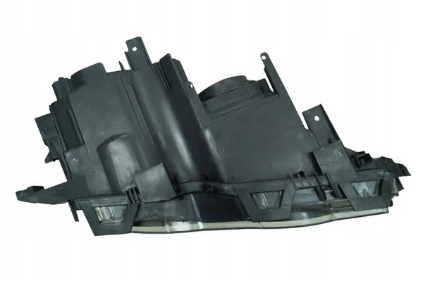 Farol dianteiro esquerdo BMW 3 E46 Sedan Kombi image 5