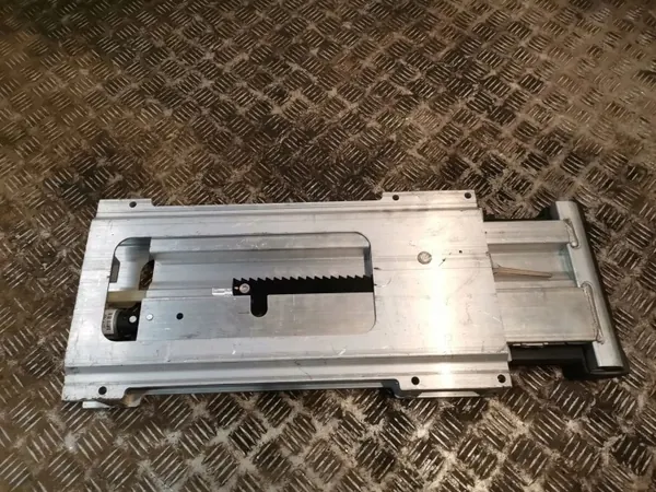 Appui-tête avant Volkswagen Eos OEM 1Q0880077A image 3