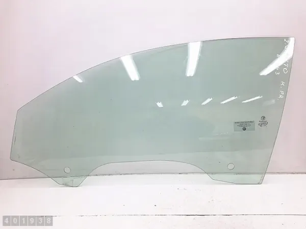 Alfa Romeo Mito deur glas OEM e143r001582 image 2