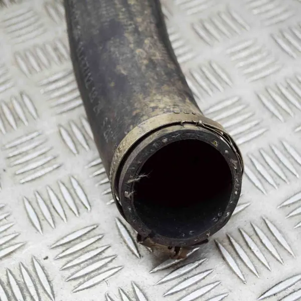 Tubería de intercooler VW TOUAREG 3.0L Diesel 2012 OEM 7P0145737A image 6