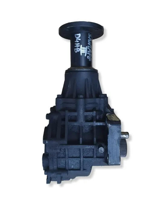 Hyundai IX35 2.0DCI Reduktor OEM 3B600253R image 2