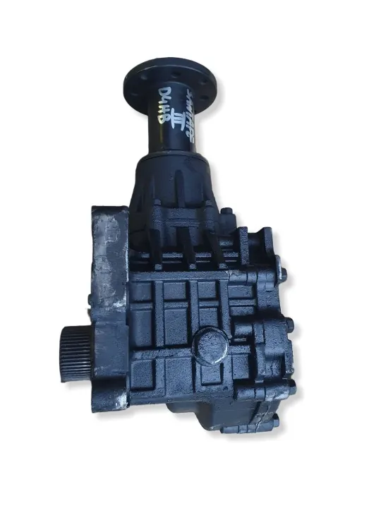 Hyundai IX35 2.0DCI Reduktor OEM 3B600253R image 3