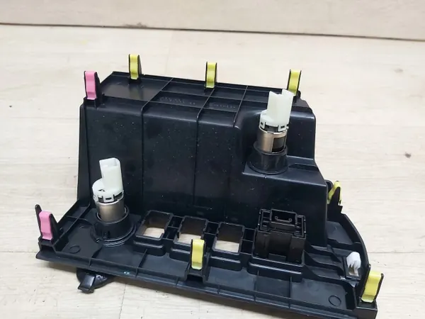 Enchufe mechero OEM GNIAZDO ZAPALNICZKI 2 unidades image 3