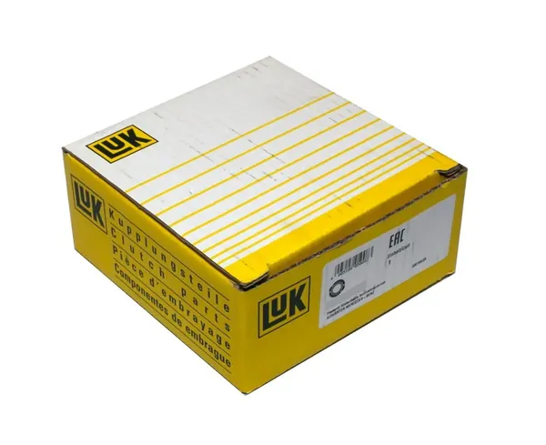 Schaeffler LuK Kytkinpaketti Opelille image 3