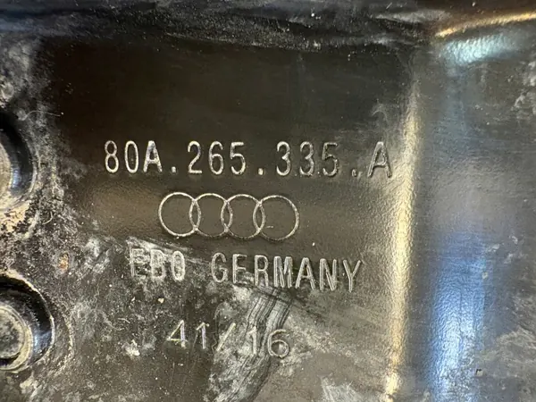 Webasto Eber Audi Q5 SQ5 80A 4M0265105E Original image 3