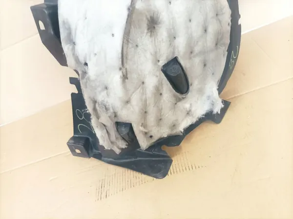 RENAULT CAPTUR I LEFT FRONT FENDER 13-19 image 3