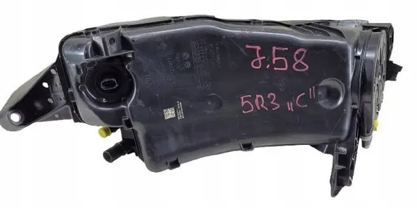 Tanque AdBlue VW Caddy IV OEM 5R3131877C - Usado image 2