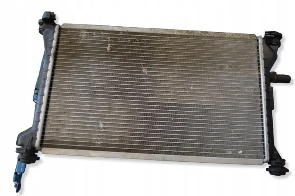 Kühlerlüfter-Satz Ford Focus OEM 984G88807 image 6