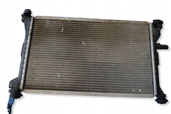 Kühlerlüfter-Satz Ford Focus OEM 984G88807 image 7
