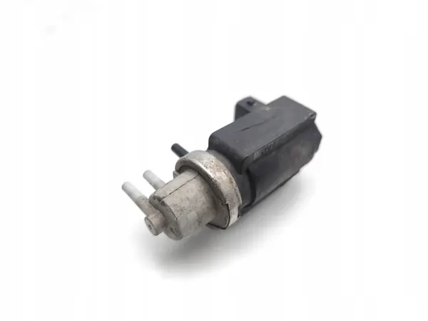 Nissan Navara Vakuumventil / Turbosolenoid 2.5 dCi Diesel image 10