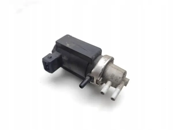 Nissan Navara Vakuumventil / Turbosolenoid 2.5 dCi Diesel image 3