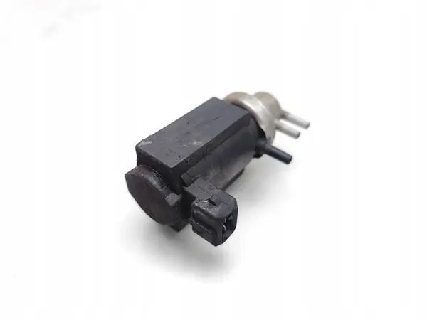 Nissan Navara Vakuumventil / Turbosolenoid 2.5 dCi Diesel image 4