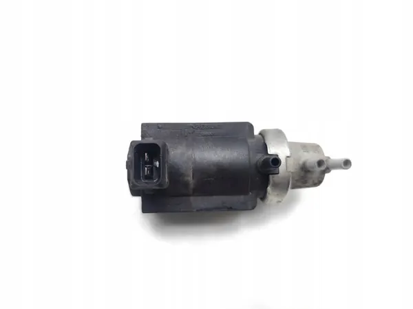 Nissan Navara Vakuumventil / Turbosolenoid 2.5 dCi Diesel image 5