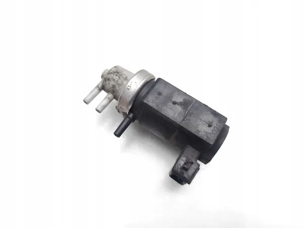 Nissan Navara Vakuumventil / Turbosolenoid 2.5 dCi Diesel image 6