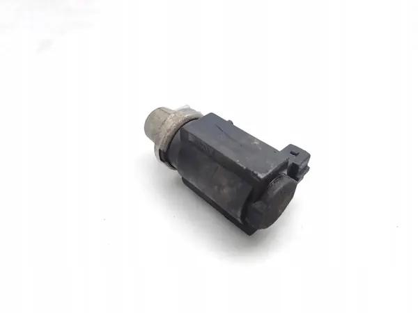 Nissan Navara Vakuumventil / Turbosolenoid 2.5 dCi Diesel image 9