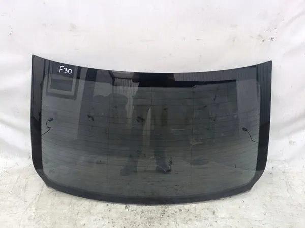 Achterruit BMW OE 00.031.64N voor 3 Serie F30 sedan image 2