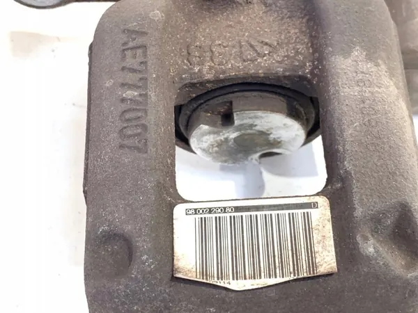 Oikea takajarrujarru PEUGEOT 308 II 13-21 OEM LORK-166-100835 image 5