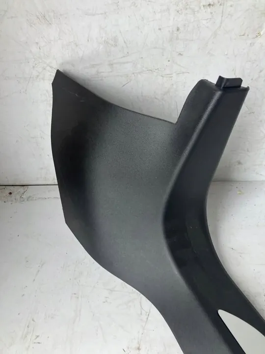 Höger tröskelplåt Tesla Model S 1030391-00 image 2