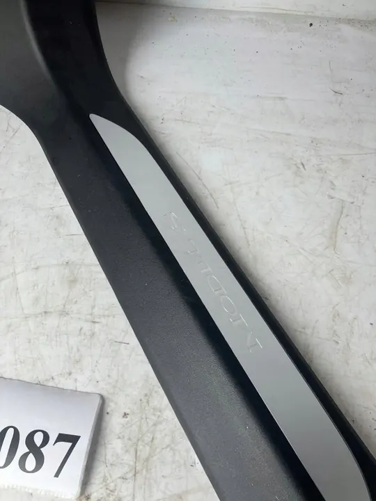 Höger tröskelplåt Tesla Model S 1030391-00 image 3