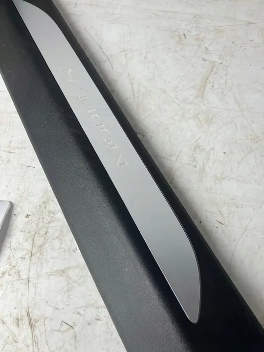 Höger tröskelplåt Tesla Model S 1030391-00 image 4