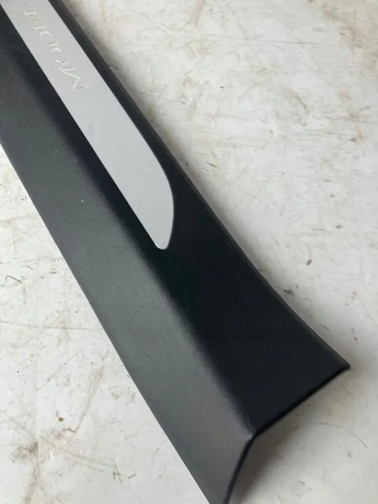 Höger tröskelplåt Tesla Model S 1030391-00 image 5