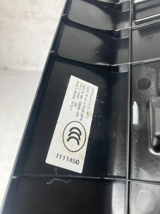 Höger tröskelplåt Tesla Model S 1030391-00 image 7