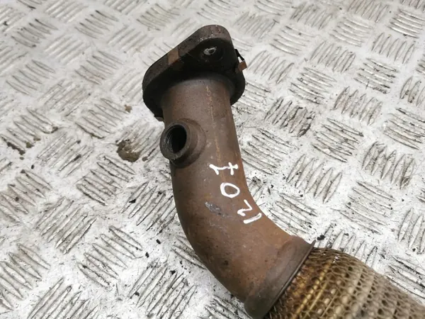 Hyundai Kona I 2020 Connecteur Flexible d'Échappement AMD175872 image 2