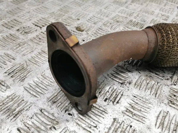 Hyundai Kona I 2020 Connecteur Flexible d'Échappement AMD175872 image 4